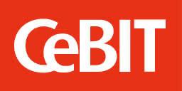 CeBIT Logo