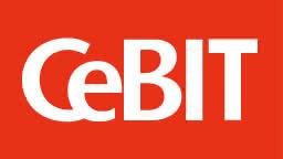 CeBIT Logo