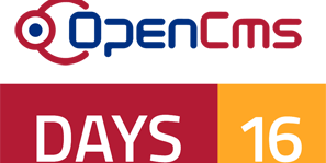 Die OpenCms Days 2016 - Save the date!