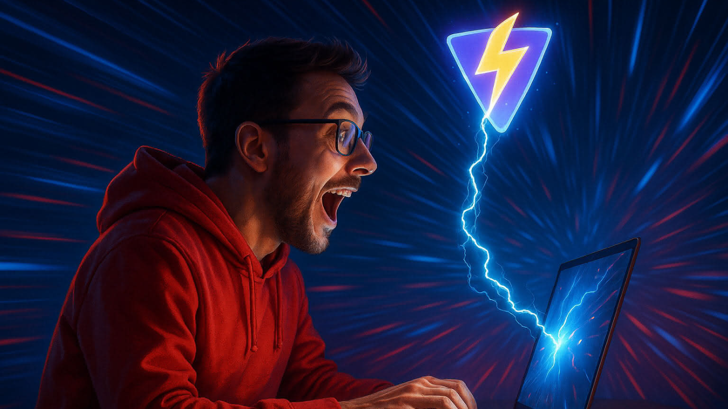 Vite development with OpenCms