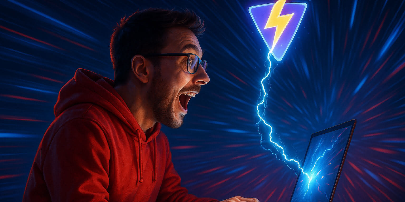 Vite development with OpenCms