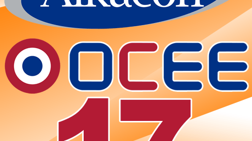 Alkacon OCEE 17