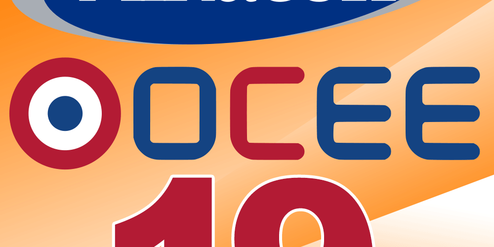 OCEE 19