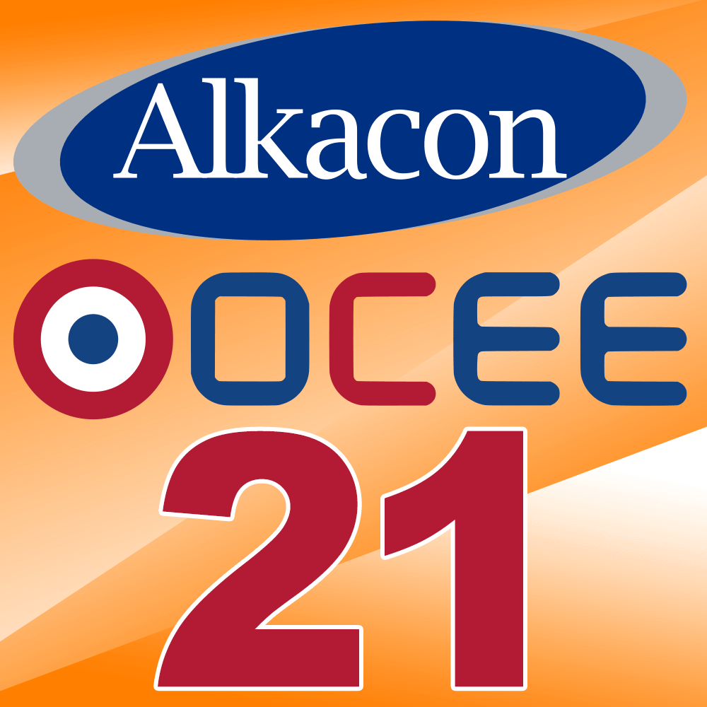 Alkacon OCEE 21